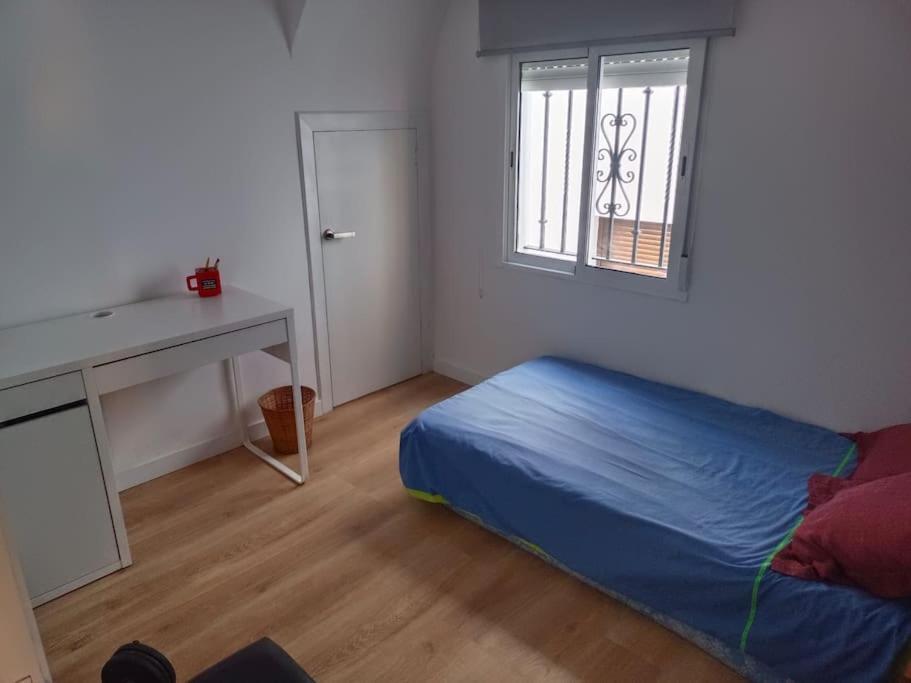 Hogar Con Encanto En Segorbe Exterior photo